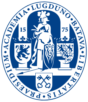Leiden University seal